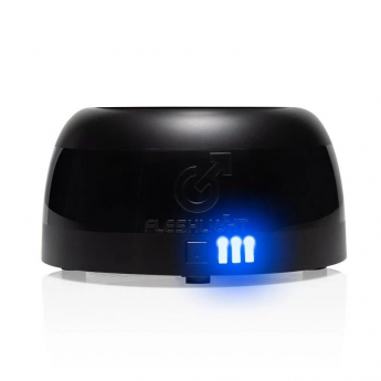 Автоматическая сушильная установка FLESHLIGHT AIR в комплекте с 3 кольцевыми адаптерами