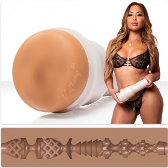 Мастурбатор FLESHLIGHT GIRLS KAZUMI KUMZUMI вагина