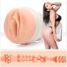 Мастурбатор FLESHLIGHT SIGNATURE ABELLA DANGER DANGER, вагина 14889